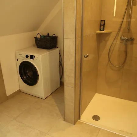 Fichte Apartment Nortrup