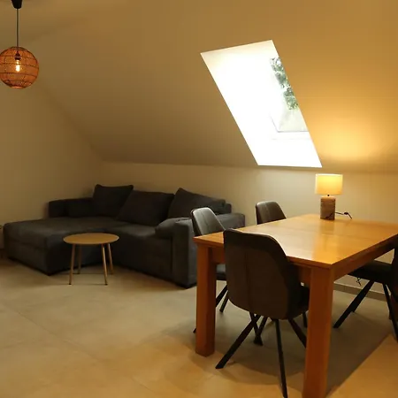 Apartment Fichte Nortrup