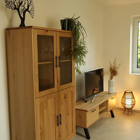 Fichte Apartment Nortrup