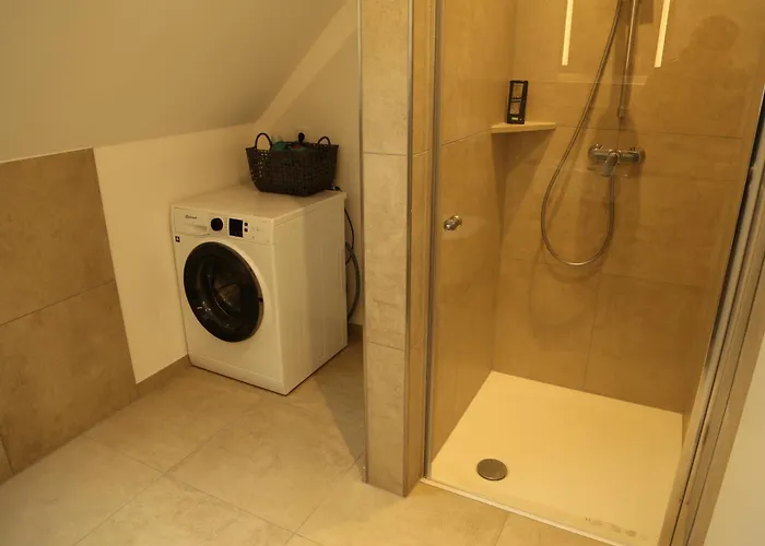 Fichte Apartman Nortrup