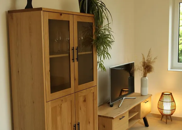 Fichte Apartman Nortrup